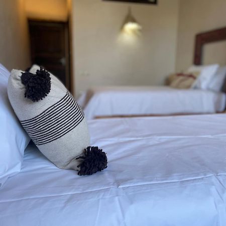 Hotel Maison La Chevre Essaouira Esterno foto