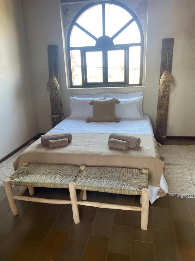 Hotel Maison La Chevre Essaouira Esterno foto
