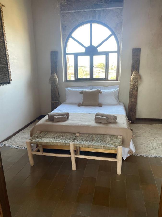 Hotel Maison La Chevre Essaouira Esterno foto