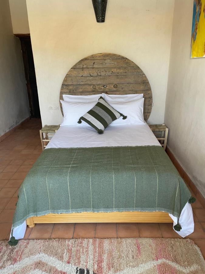Hotel Maison La Chevre Essaouira Esterno foto