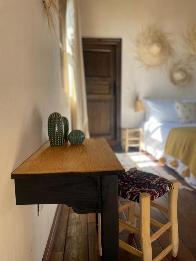 Hotel Maison La Chevre Essaouira Esterno foto