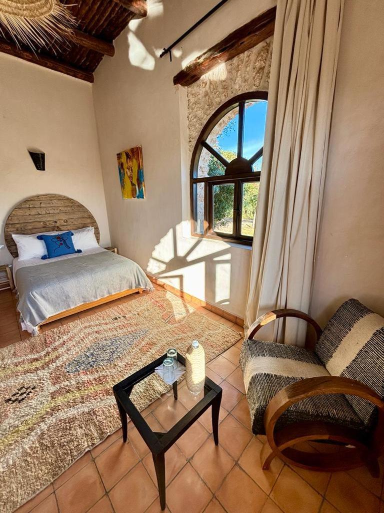 Hotel Maison La Chevre Essaouira Esterno foto