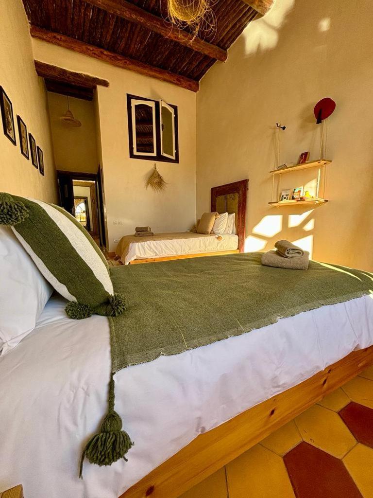 Hotel Maison La Chevre Essaouira Camera foto