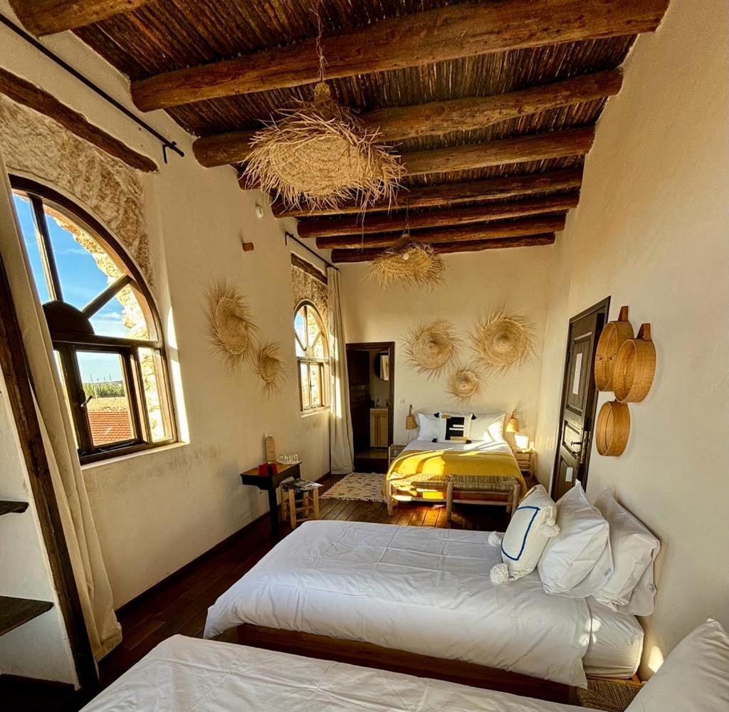 Hotel Maison La Chevre Essaouira Camera foto